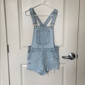 Overalls